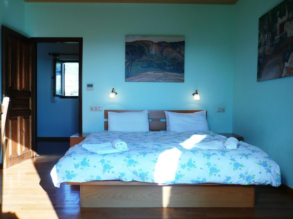 Maison Viros การ์ดามมีลี ห้อง รูปภาพ