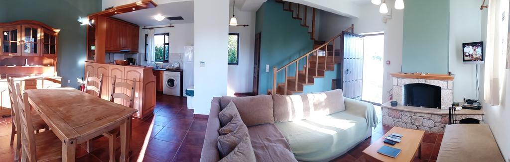 Maison Viros การ์ดามมีลี ห้อง รูปภาพ
